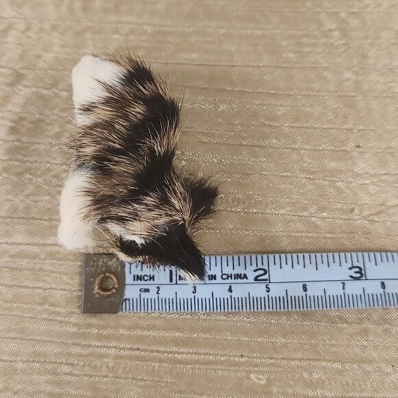 Miniature Cat Figurine - Picture 7 of 8